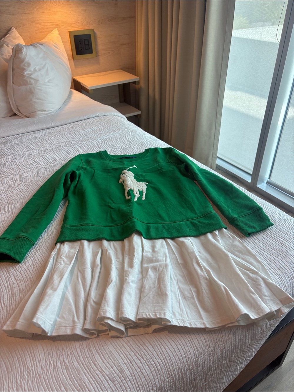 Polo by Ralph Lauren dress XS